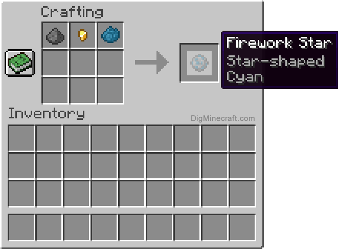 How To Make A Firework In Minecraft 1 15 slidedocnow