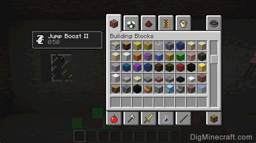 How to Use the Effect Command in Minecraft