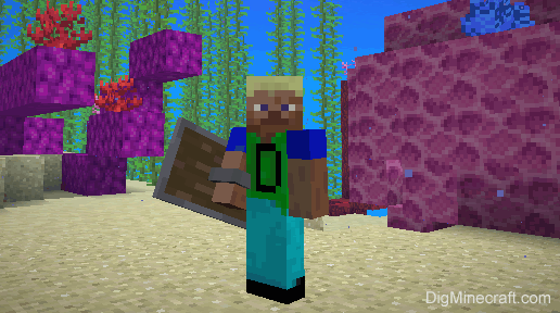 Give Armor Generator (Java Edition 1.13)