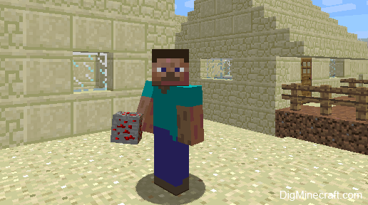 Give Ore Generator (Java Edition 1.11.2)