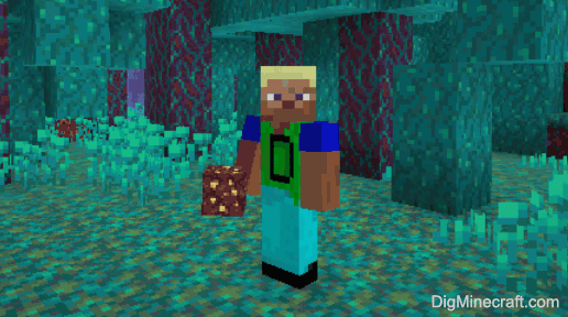Give Ore Generator (Java Edition 1.16)