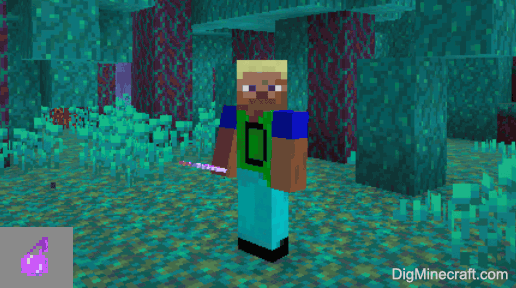 Give Splash Potion Generator (Java Edition 1.16)