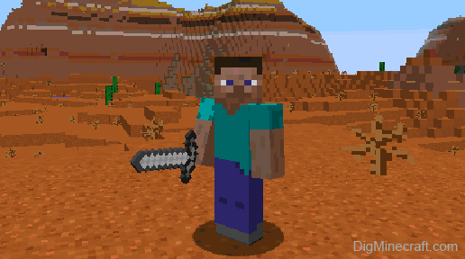 Give Weapon Generator (Java Edition 1.10)