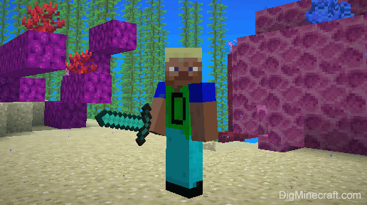 Give Weapon Generator (Java Edition 1.13)