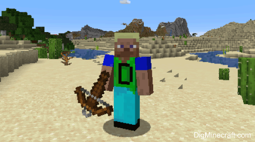 Give Weapon Generator (Java Edition 1.14)
