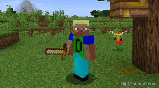 Give Weapon Generator (Java Edition 1.15)