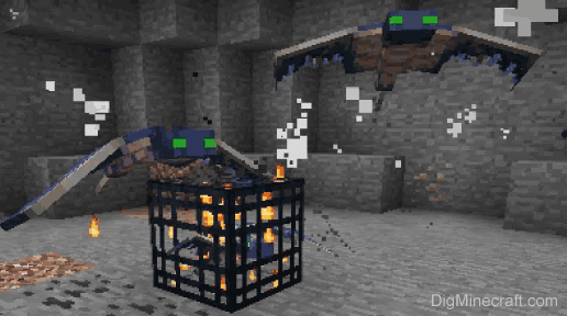 Minecraft Summon Command Generator 113