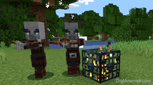 Minecraft Give Command Zombie Spawner Aviana Gilmore