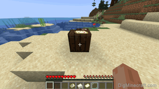 How To Copy A Map In Minecraft Bedrock Map Poin