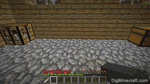 How To Use A Name Tag In Minecraft