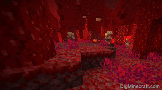 How to Breed Hoglins in Minecraft