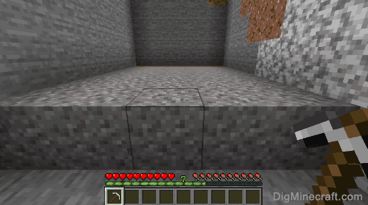 How To Make Flint In Minecraft