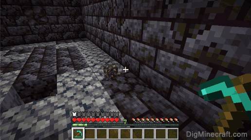 How to make Gilded Blackstone in Minecraft