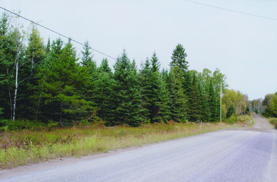 Algoma District, Ontario, 6.32 acres Land for Sale 4645ON