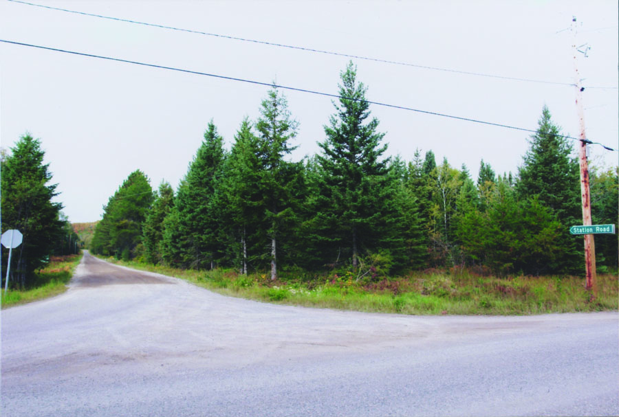 Algoma District, Ontario, 6.32 acres Land for Sale 4645ON