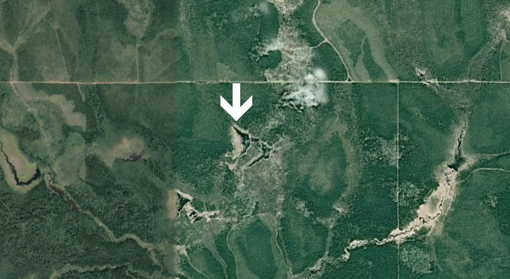 Cochrane Ontario Real Estate Acreages at Roberta Blessing blog