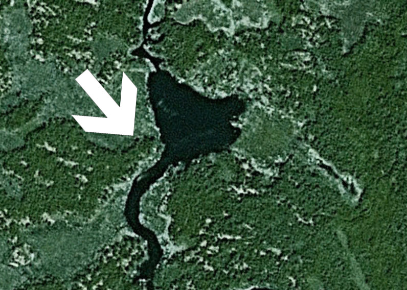 Large Acreage Lot for Sale in Southern Ontario Township of Sheffield