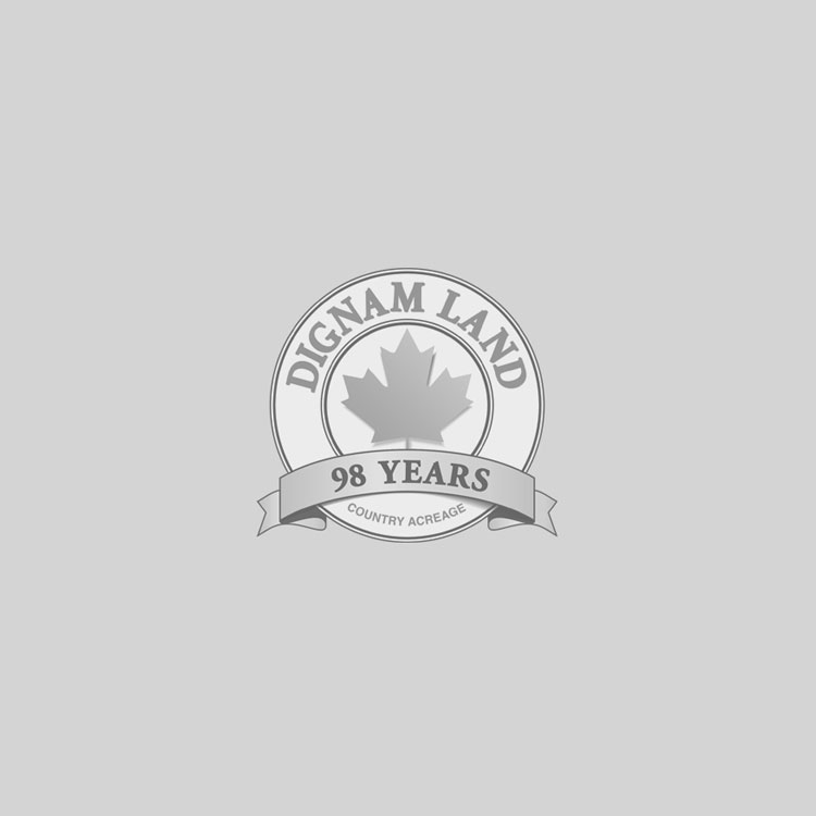 Vacant Land for Sale on Manitoulin Island Ontario 5.45 acres