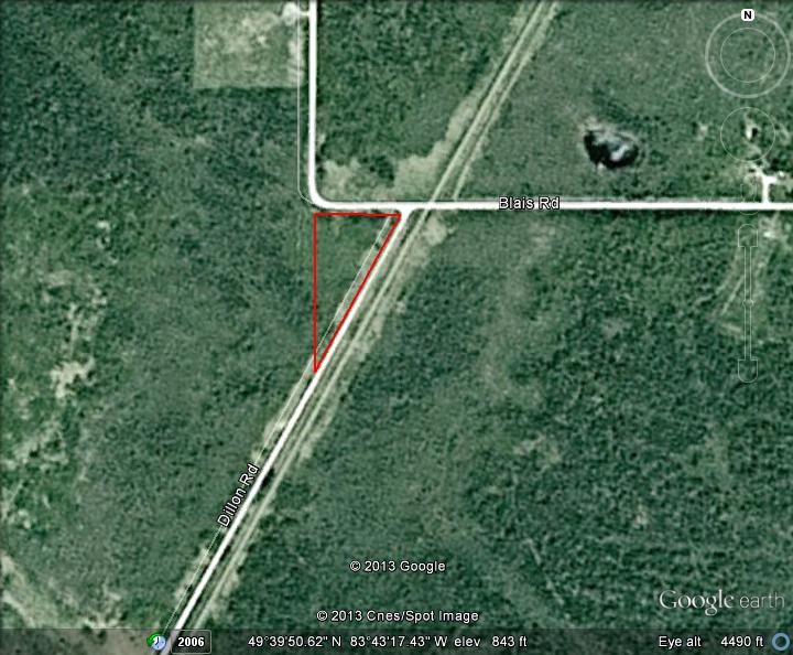 Dignam Land For Sale Northern Ontario at William Stokley blog