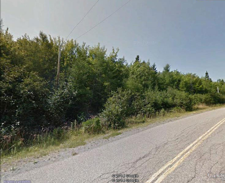 Property For Sale Cape Breton Island Nova Scotia 8.5 acres