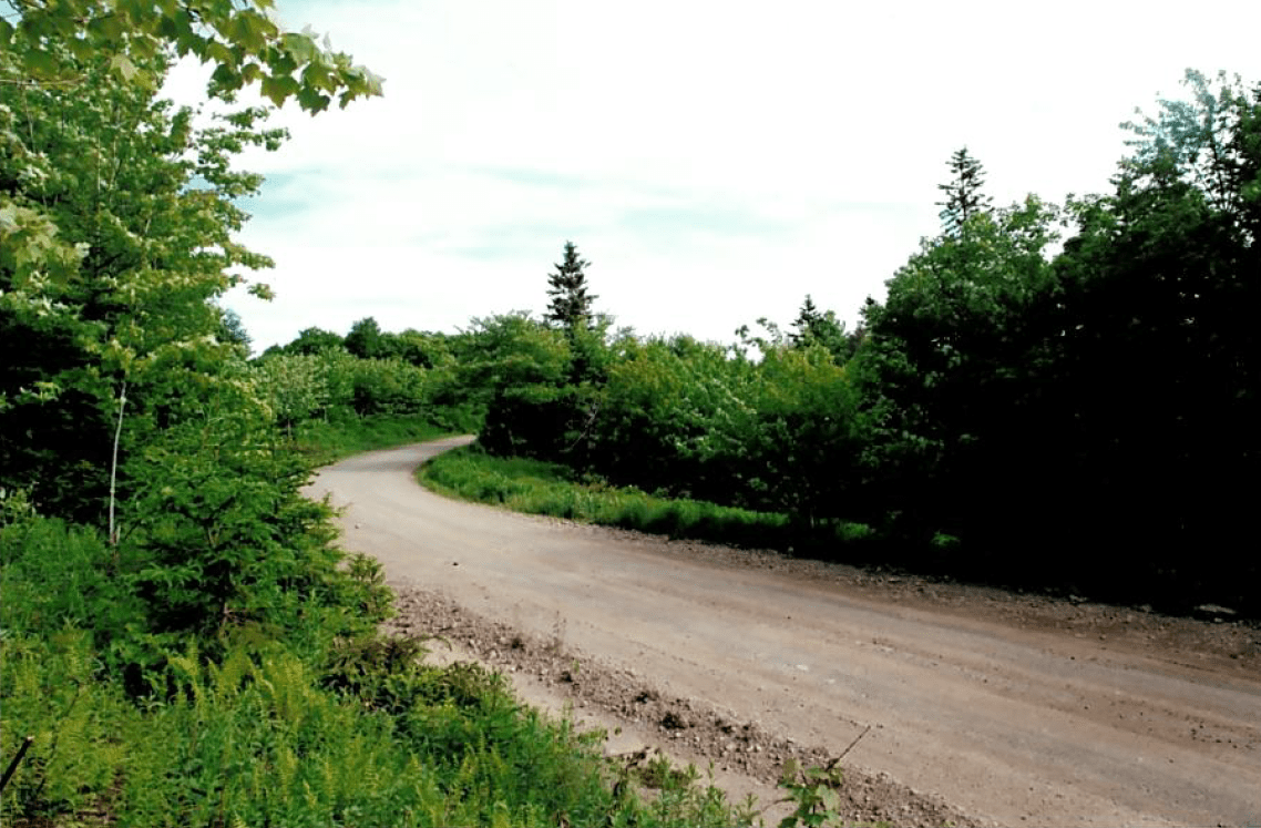 Lot For Sale Mountain Nova Scotia