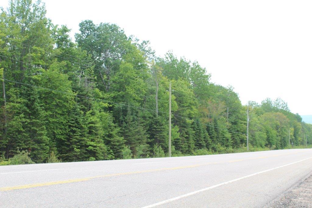 Serviced lot for sale Hastings Highlands, Ontario
