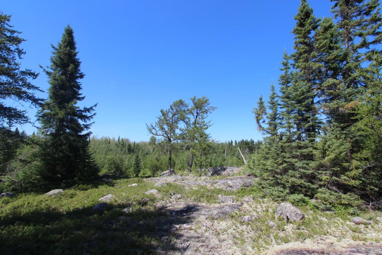 Large Acreage for Sale in Northern Ontario