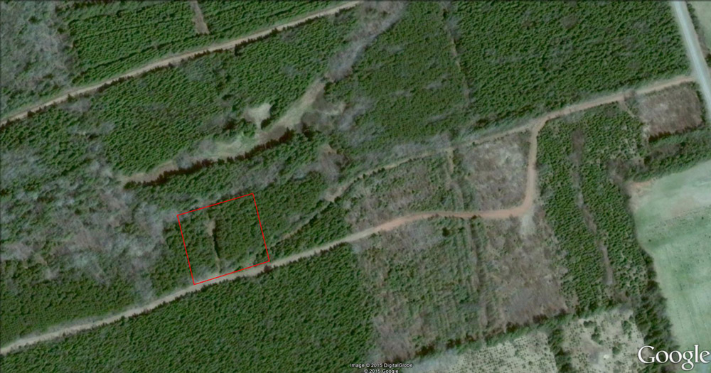 Vacant Land For Sale Queens County Prince Edward Island 1.56 acres