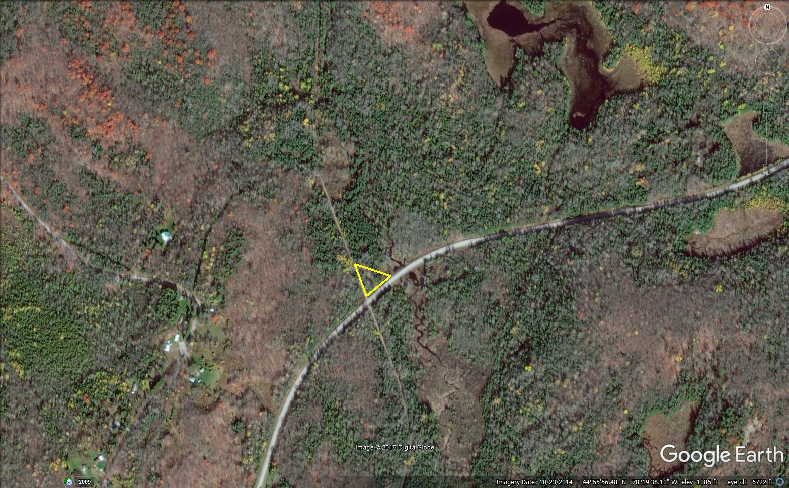 Property for Sale in Haliburton in Southern Ontario Dignam Land