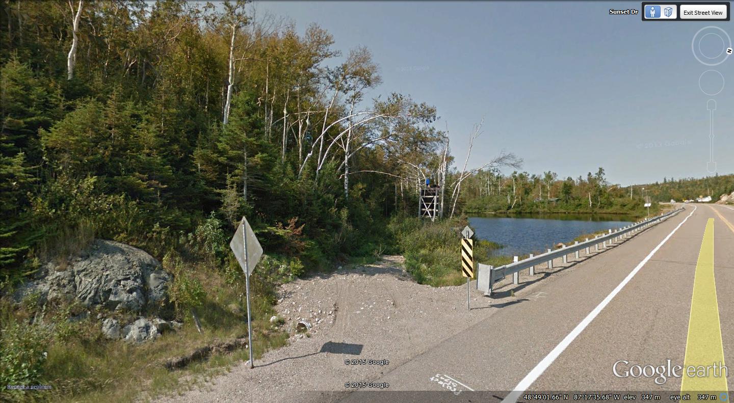 Property For Sale in the District of Thunder Bay