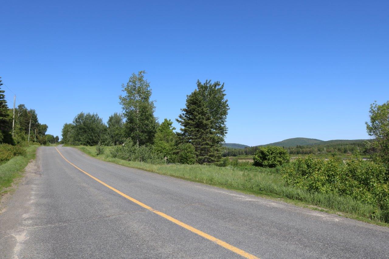 Land for Sale in Parish of St. Francois, New Brunswick Dignam Land