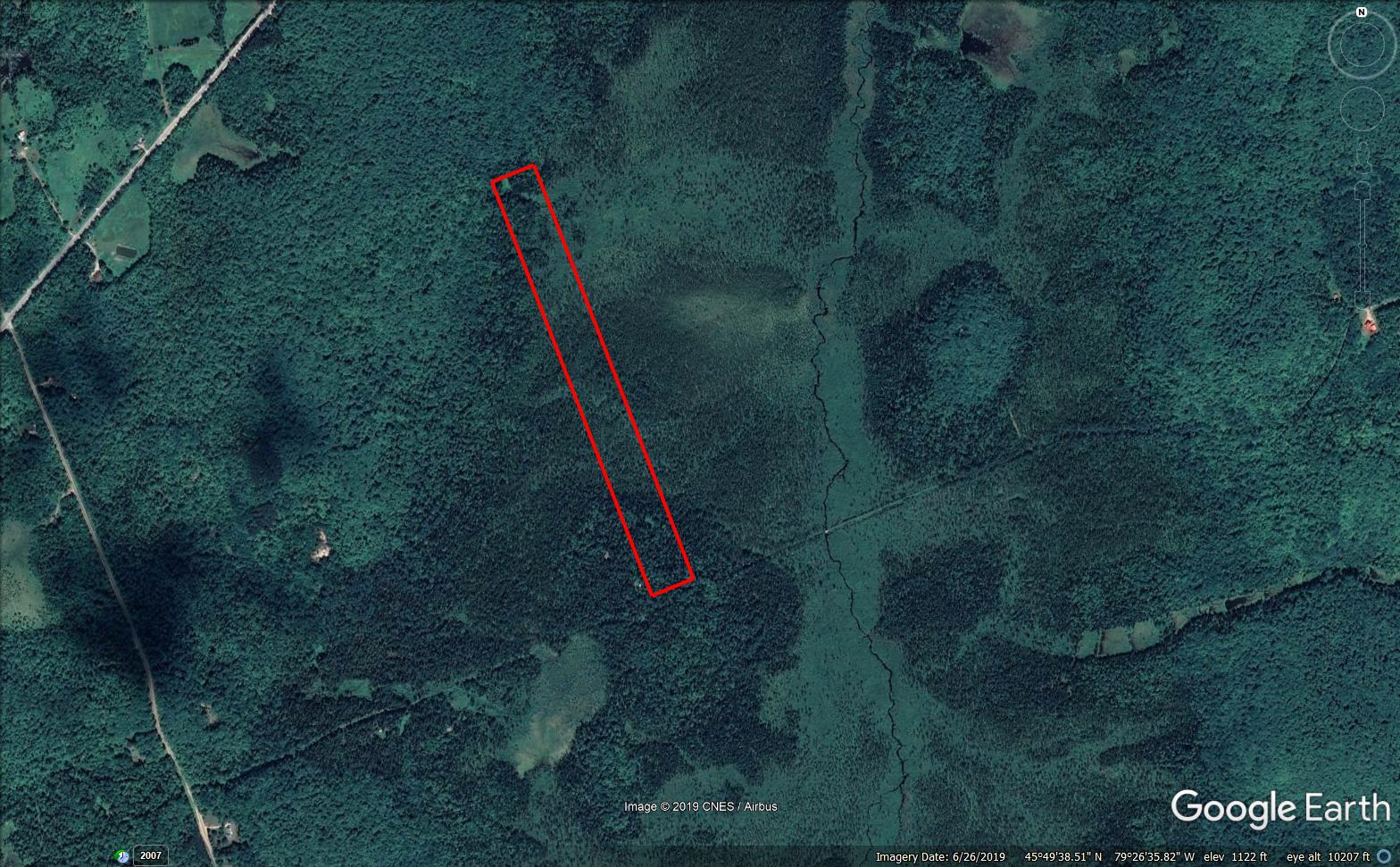 Property for Sale in Parry Sound, Ontario Dignam Land