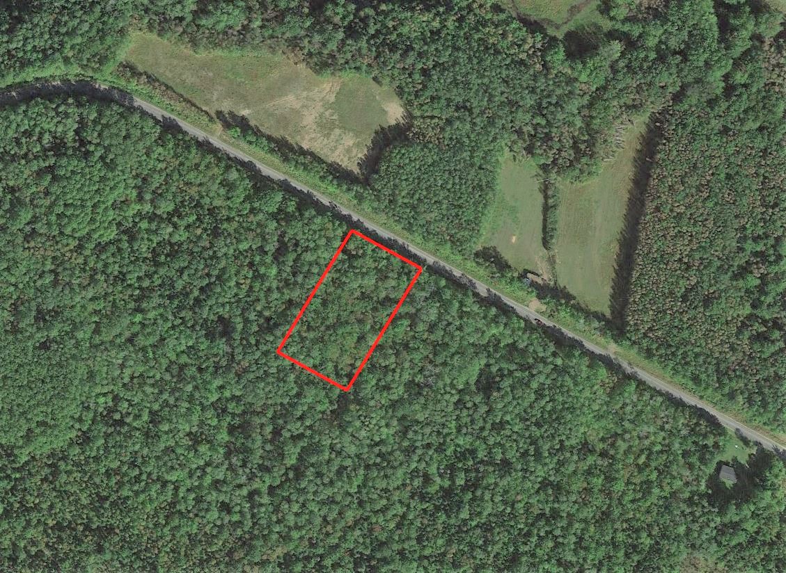 Land for Sale in Queen's County, New Brunswick Dignam Land