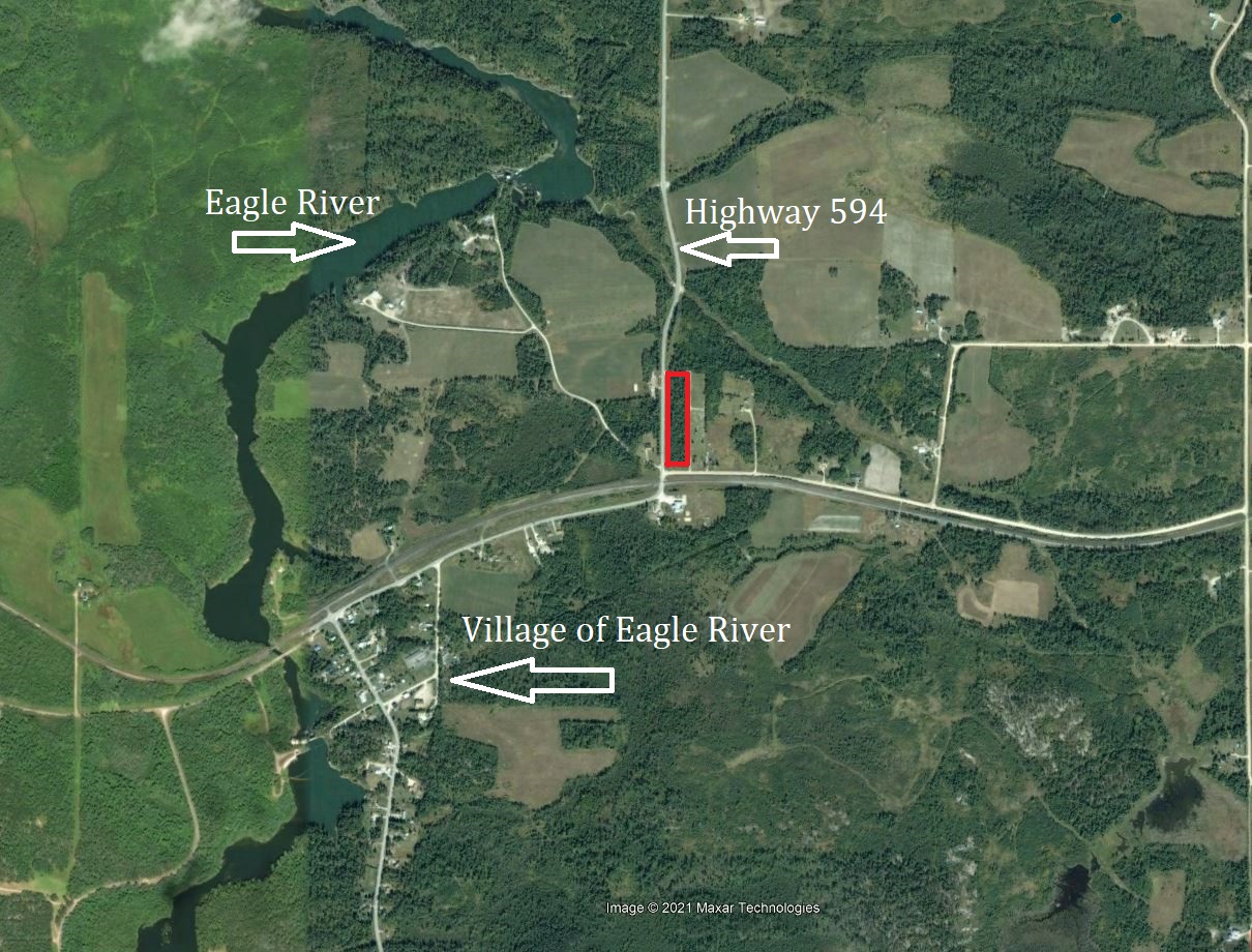 Property for Sale in Kenora, Ontario Dignam Land