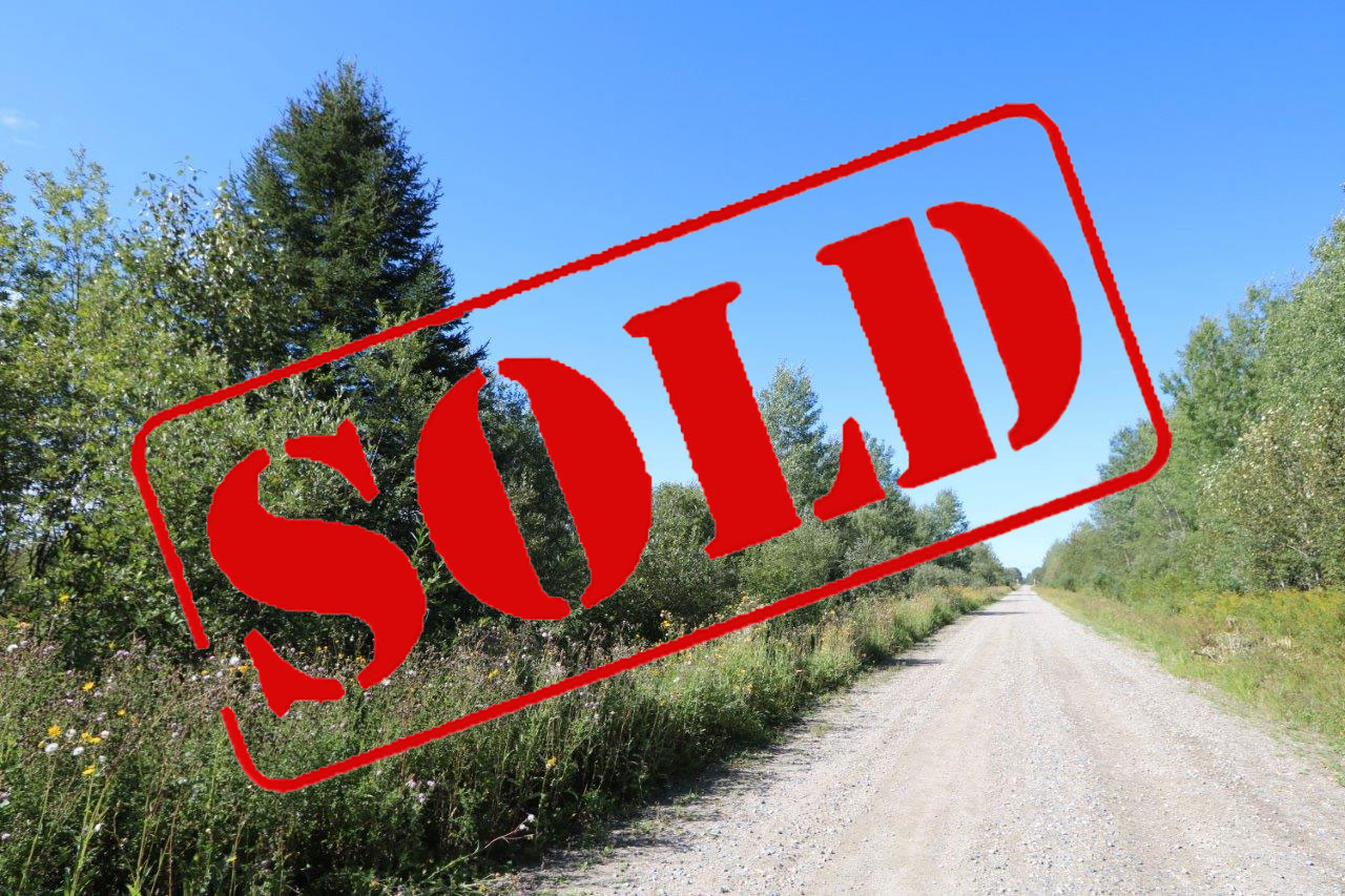 Property for Sale in Cochrane, Ontario Dignam Land