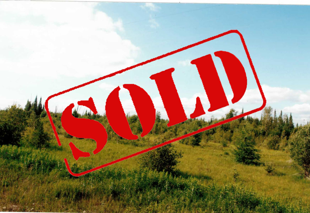 Hunting Land for Sale in Cochrane, Ontario Dignam Land