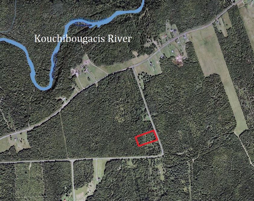 Property for Sale in Kent County, New Brunswick Dignam Land