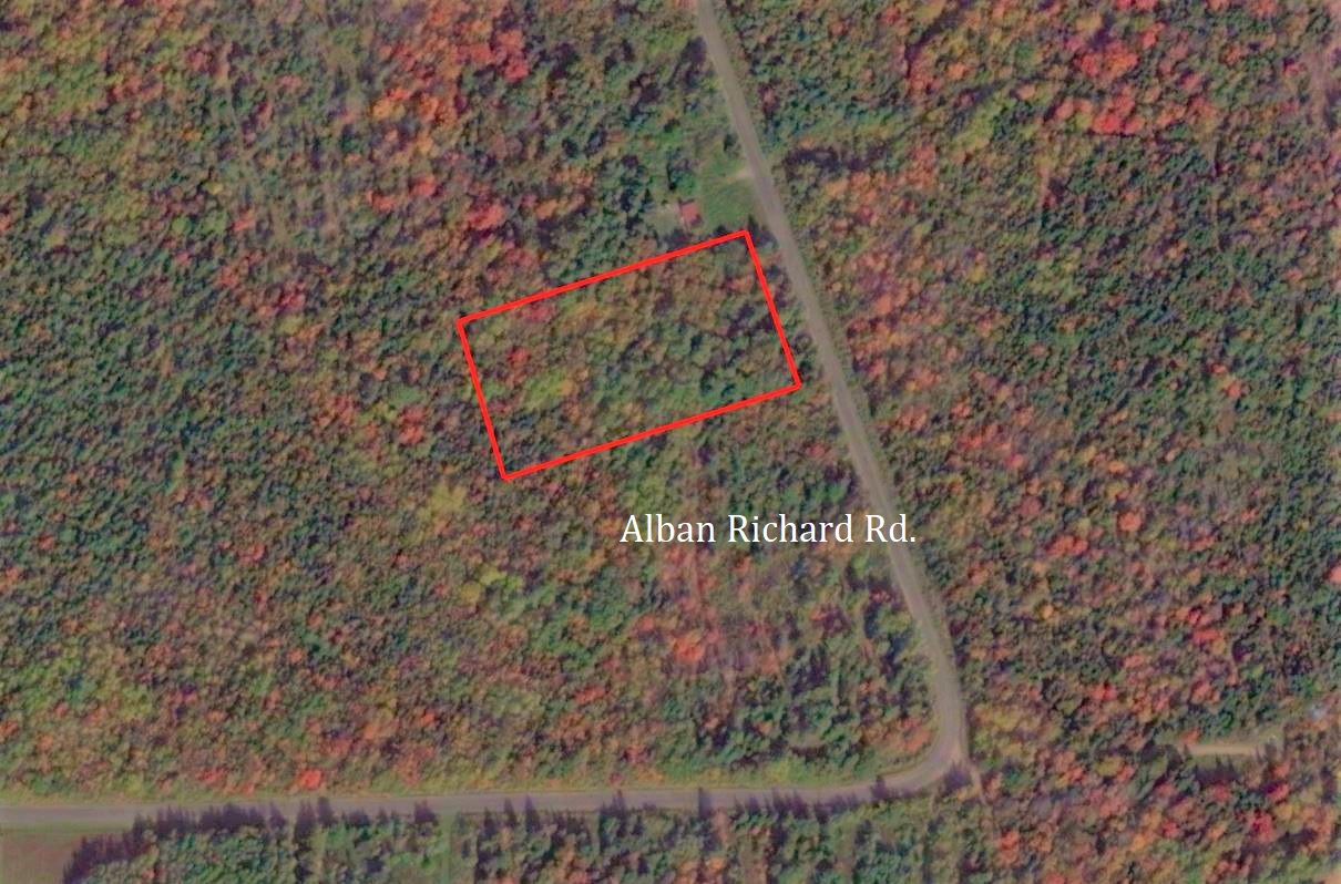 Acreage for Sale in Kent County, New Brunswick Dignam Land