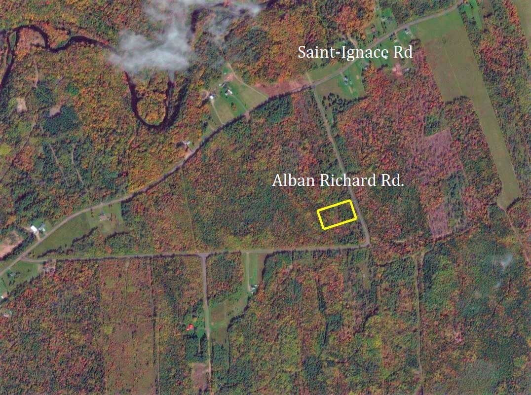 Property for Sale in Kent County, New Brunswick Dignam Land