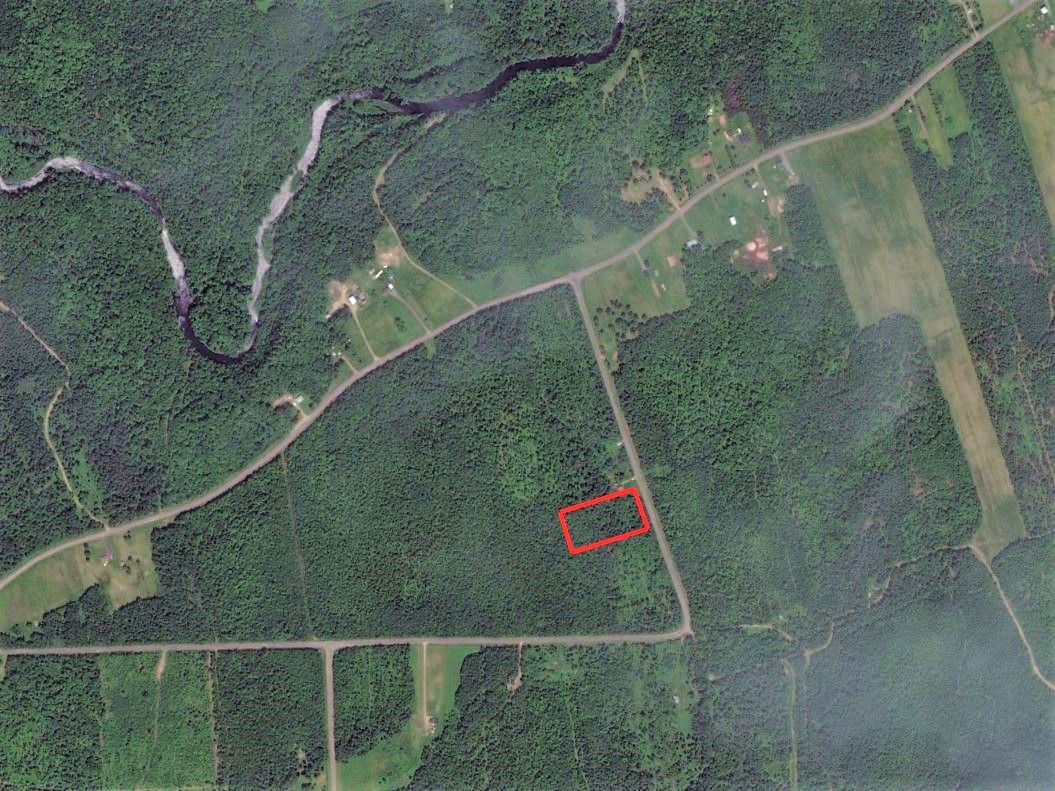 Acreage for Sale in Kent County, New Brunswick Dignam Land