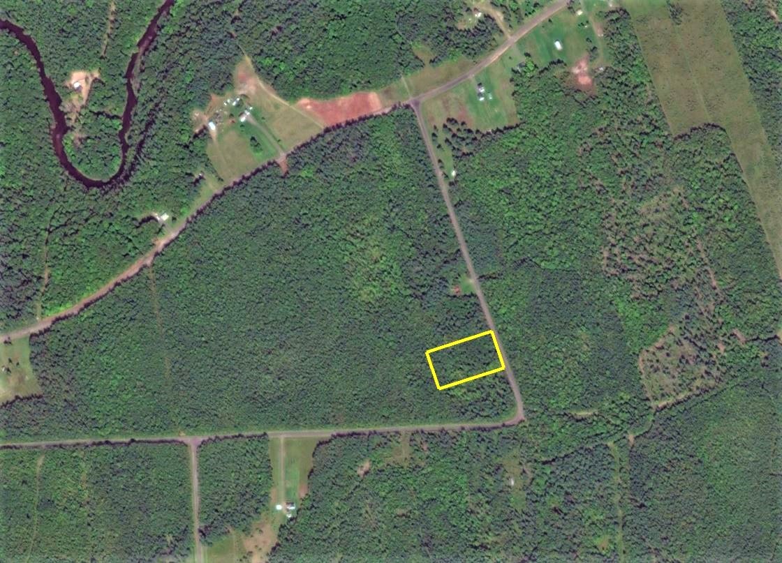 Property for Sale in Kent County, New Brunswick Dignam Land