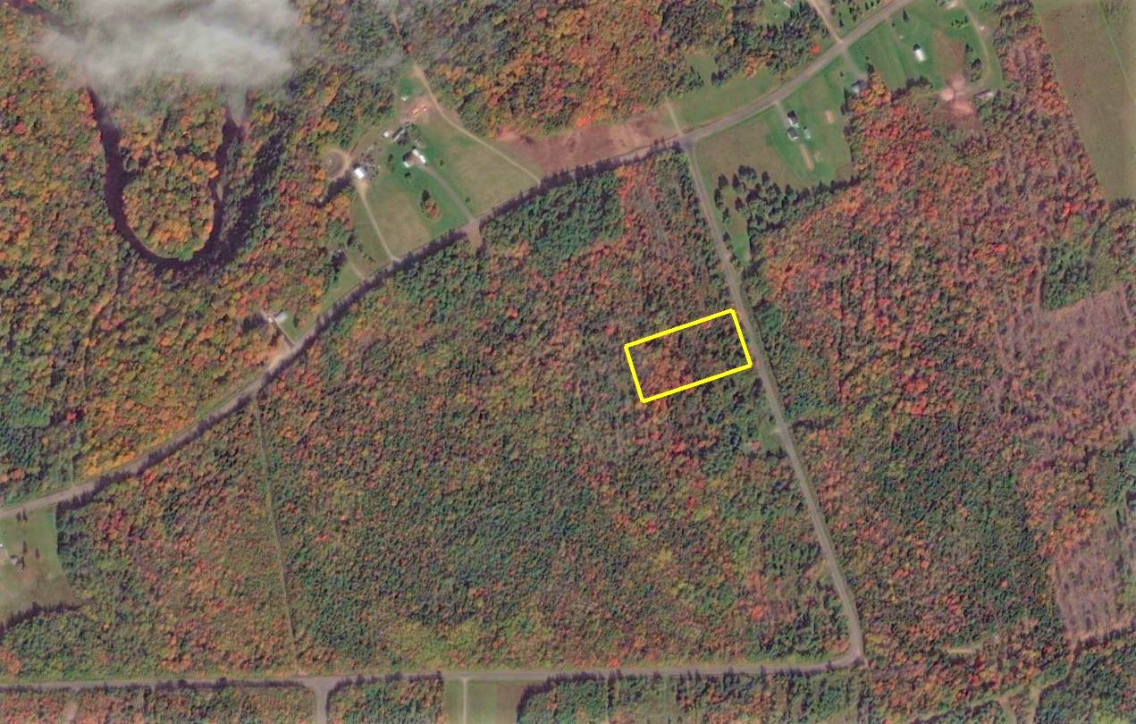 Vacant Land for Sale in Kent County, New Brunswick Dignam Land
