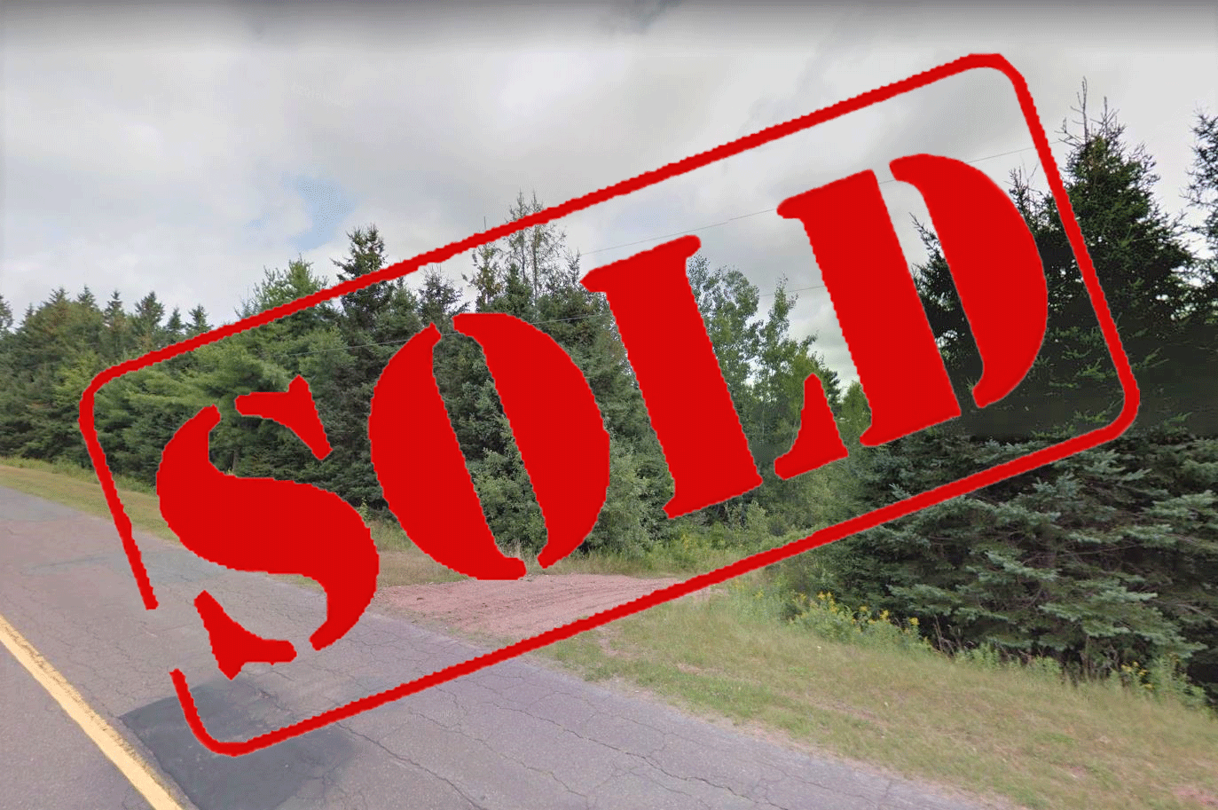 Land for Sale in Queens County, Prince Edward Island Dignam Land