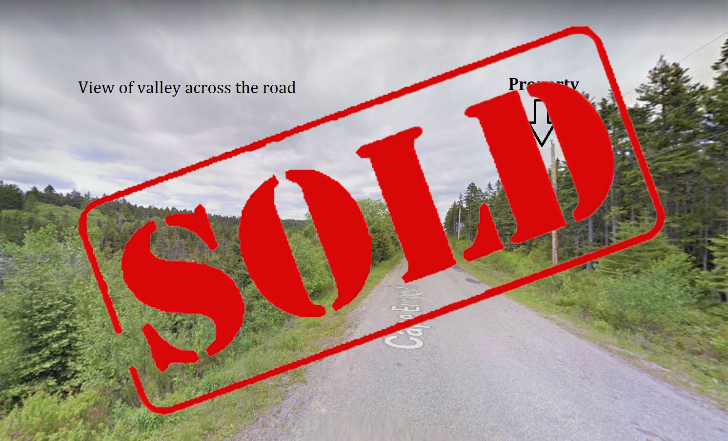 1405NB Dignam Land Land for Sale in Canada