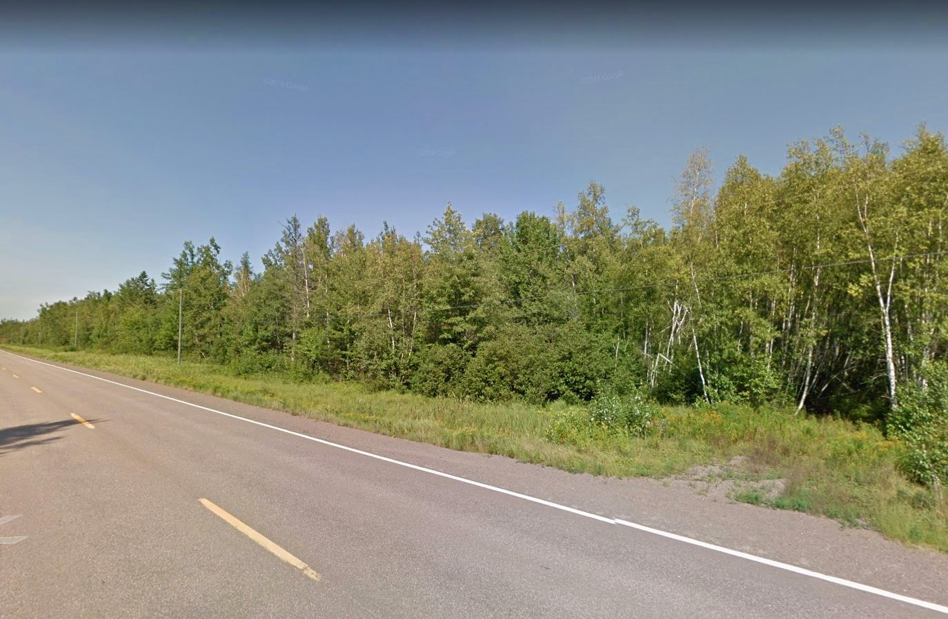 Crown Land for Sale in Kent County, NB Dignam Land