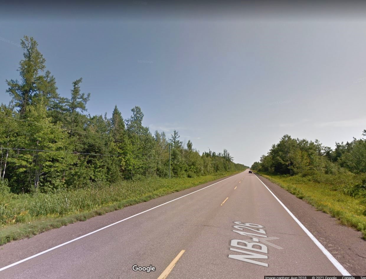 Crown Land for Sale in Kent County, NB Dignam Land