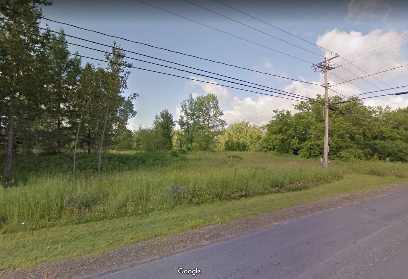 1395NB Dignam Land Land for Sale in Canada