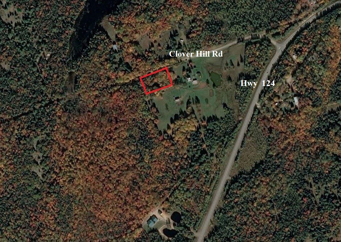 5348ON Dignam Land Land for Sale in Canada