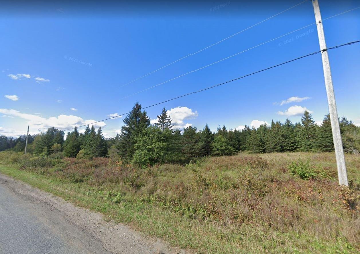 Land for Sale in Carleton, New Brunswick Dignam Land