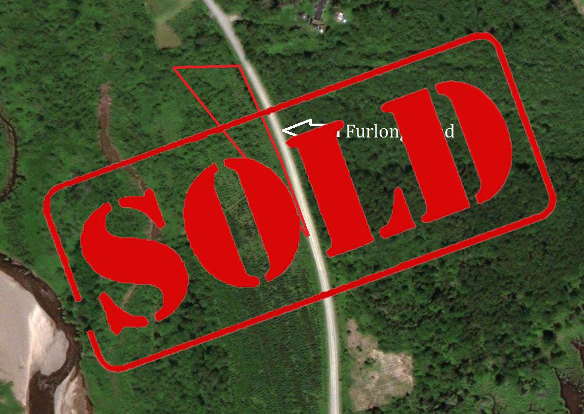 Property for Sale in Carleton County, New Brunswick Dignam Land